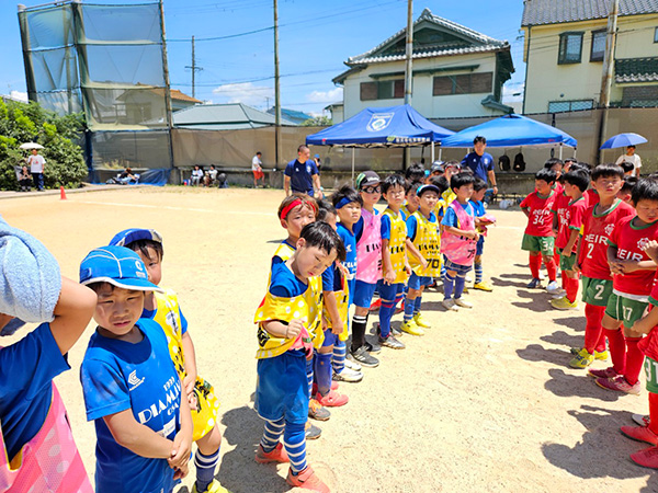 低学年